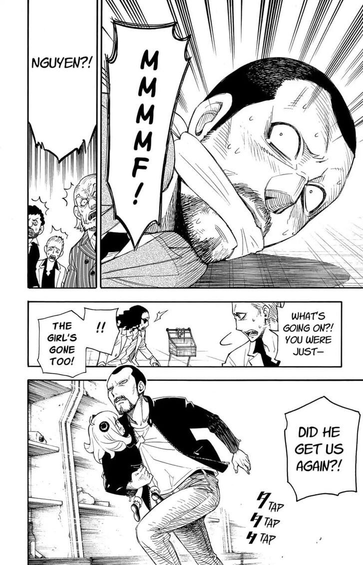 Spy x Family, Chapter 1 image 50